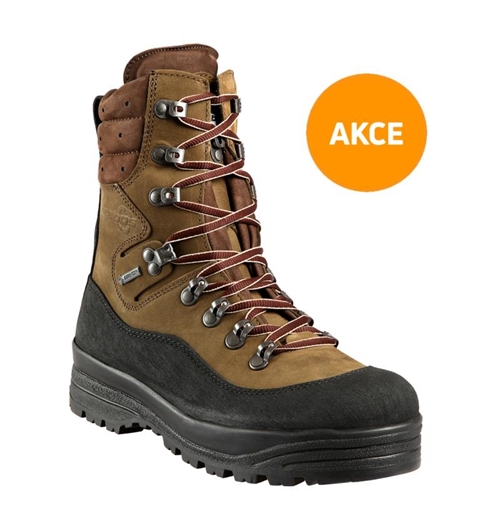 Outdoorová obuv PREDÁTOR GTX