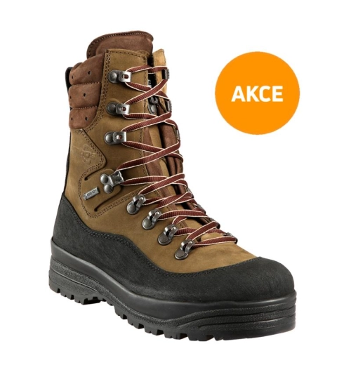 Outdoorová obuv PREDÁTOR GTX