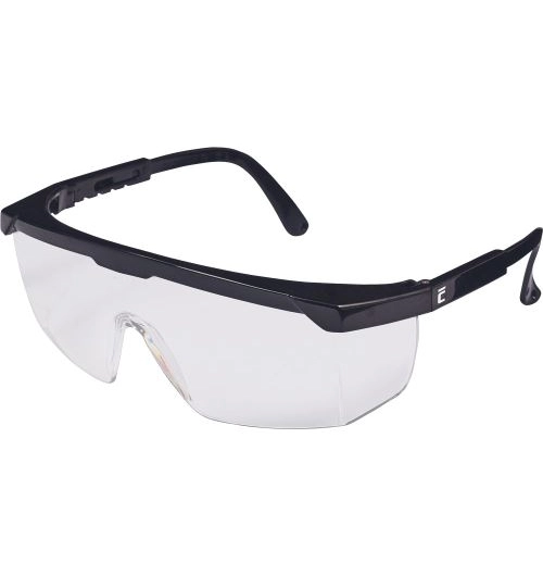 Brýle TERREY čiré