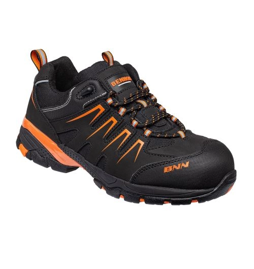 Polobotka ORLANDO XTR O2 NM Low 