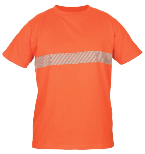 Bavlněné tričko RUPSA RFLX