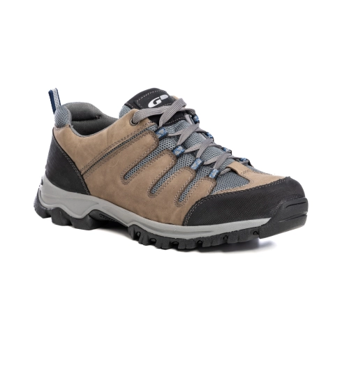 Pánská outdoorová botaska 