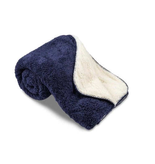 Deka OVEČKA navy