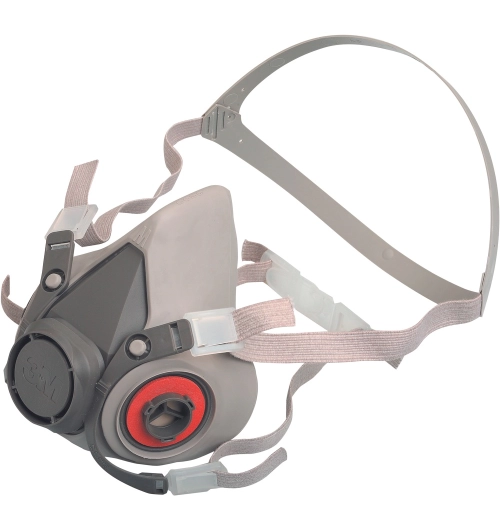 Polomaska 3M série 6000