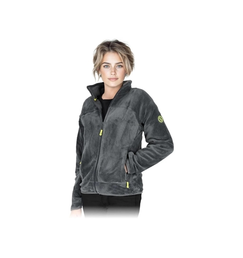 POLSHEEP mikina dámská fleece