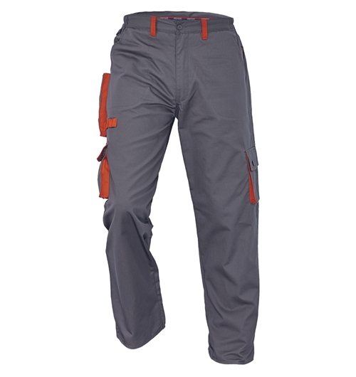 DESMAN kalhoty do pasu