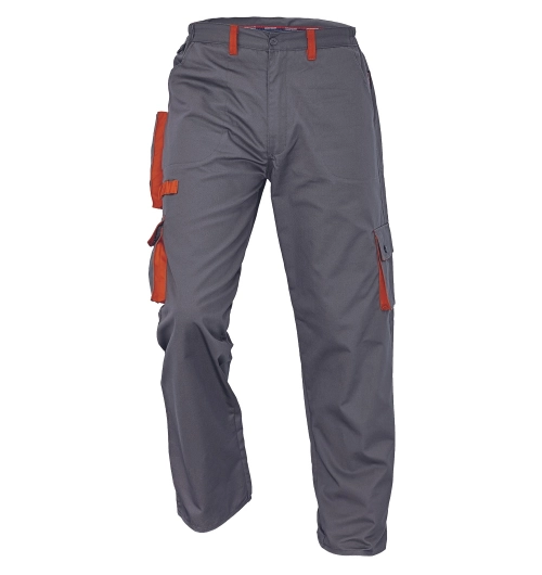 DESMAN kalhoty do pasu