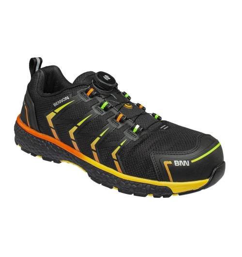 Prac.polobotka STINGER S3S B-SPIN Low 