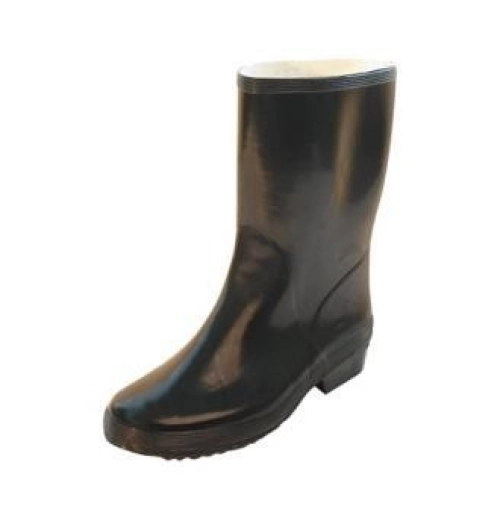 Holínky dámské nízké 3/4 GHDR