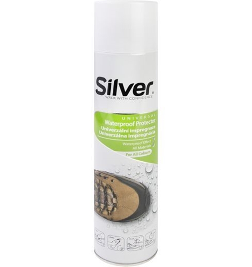 Silver Protector univerzalní impregnace 300ml