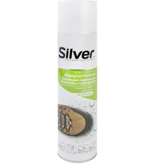 Silver Protector univerzalní impregnace 300ml