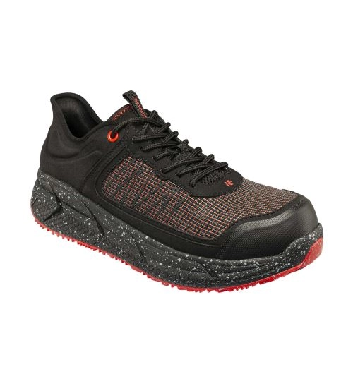 Obuv STEPPER S1PS ESD NM Low