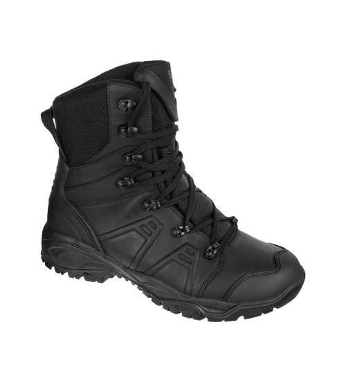 Prac.obuv PANTHER XTR O6 NM Black Boot