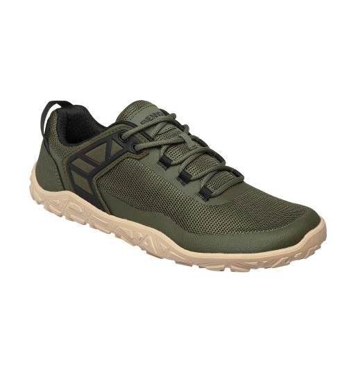 Obuv Barefoot Breeze Khaki