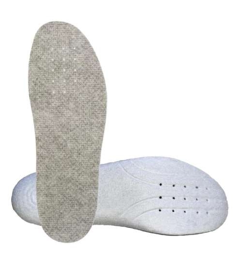 Vložky do trekkingových bot DRYSOLE