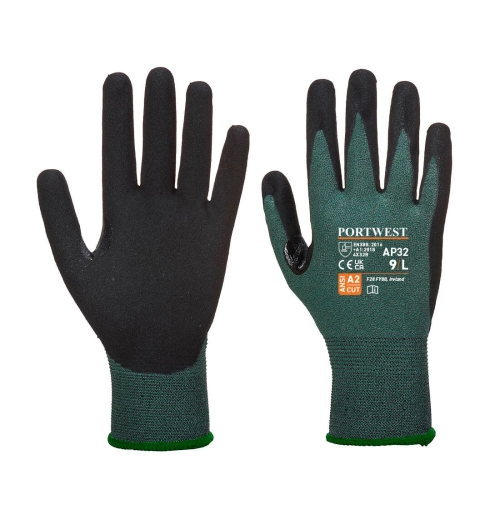 Rukavice Dexti Cut Pro