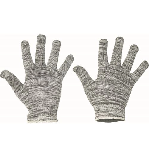 Kasilonové rukavice BULBUL