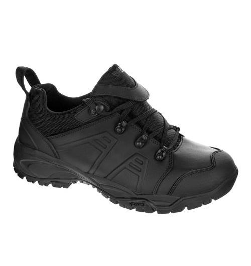Obuv PANTHER XTR O6 NM Black Low
