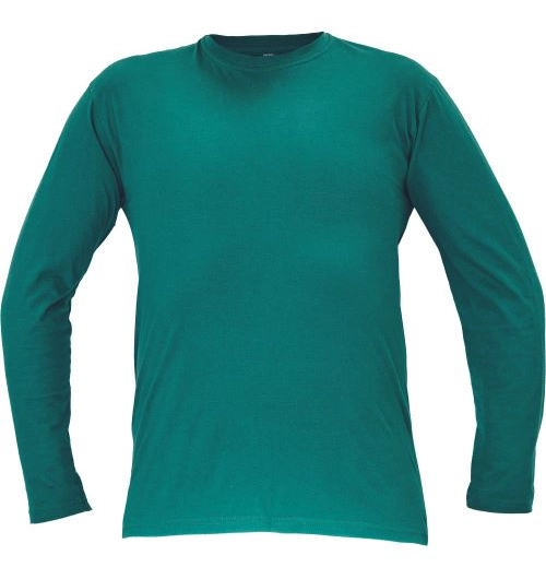 Tričko dlouhý rukáv