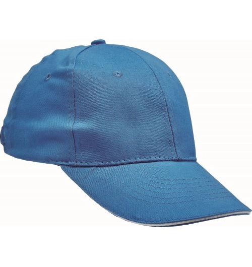 Čepice baseball TULLE 