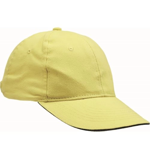 Čepice baseball TULLE