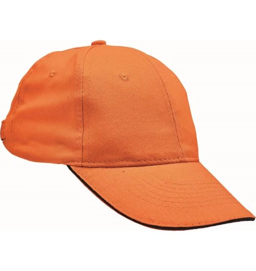 Čepice baseball TULLE
