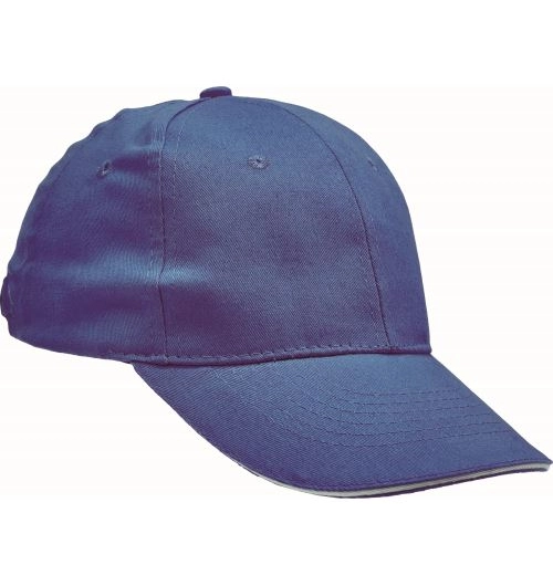 Čepice baseball TULLE