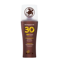 SUN Mléko na opalování SPF 30 rozprašovač