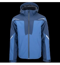 STIRLING STRETCH softshell zimní bunda