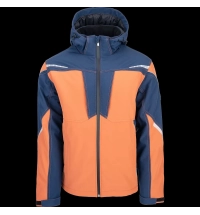 STIRLING STRETCH softshell zimní bunda