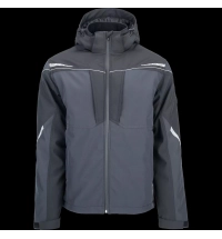 STIRLING STRETCH softshell zimní bunda