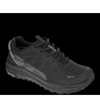 FJORD BAREFOOT+ O6 NM BLACK LOW