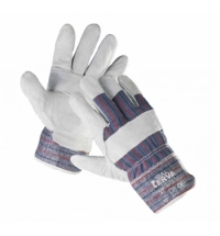 5p rukavice GULL kombinované