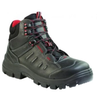 Bezpečnostní kotníková obuv TOBIAS S3