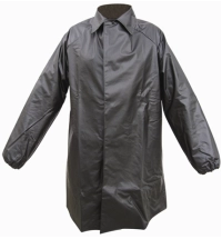 Pog.plášť LOVEČKA černá