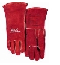 Svář.rukav. WELDAS hov.štíp. 34cm