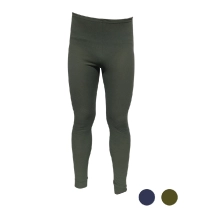 Termospodky 50/50 modré