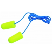 Zátkové chrániče sluchu E.A.R. soft se šňůrkou