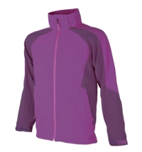 Softshellová bunda SARAH