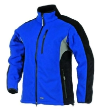 Prac.bunda QUELA modrá