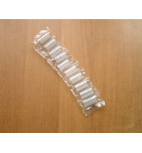 PVC náústky k alkoholovému detektoru