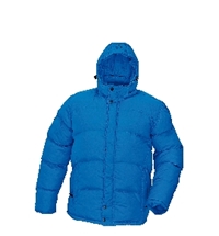 Zimní bunda MESLAY modrá