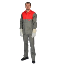 Komplet MOFOS se sníženou hořlavostí s výztuhou