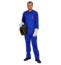 Komplet PROBAN se sníženou hořlavostí