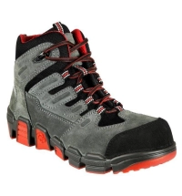 Kotníková obuv JULIAN S1