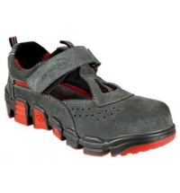 Pracovní obuv KEVIN S1 SNAKE