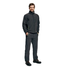 OLZA softshell bunda