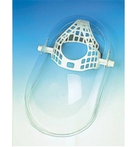 Štít celoobličej.ŠP-15