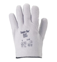 Rukavice CRUSADERFLEX máč.v nitr. do 250 st. C dl.240