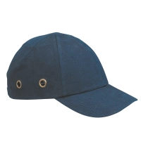 Čepice bezpečnostní DUIKER modrá